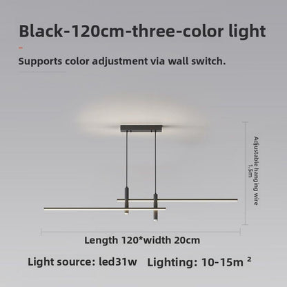 Modern Nordic LED Pendant Lighting