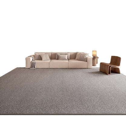 Japanese Style Anti Cat Claw Carpet