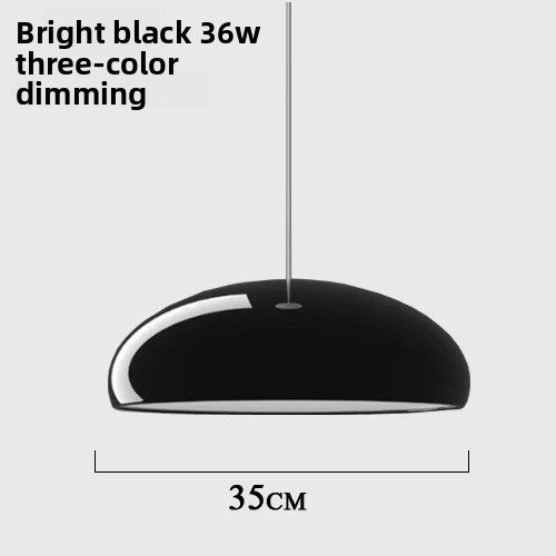 Minimalist Vintage Light