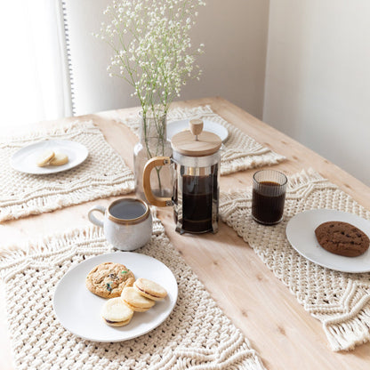 Cotton Table Mat