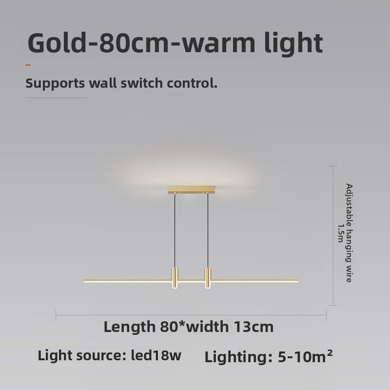 Modern Nordic LED Pendant Lighting
