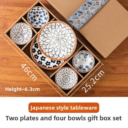 Ceramic Tableware Set