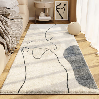 Machine Washable Carpet