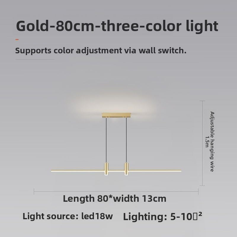 Modern Nordic LED Pendant Lighting