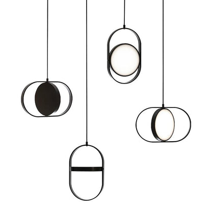 Nordic Designer Hanging Chandelier Light for Home Decor