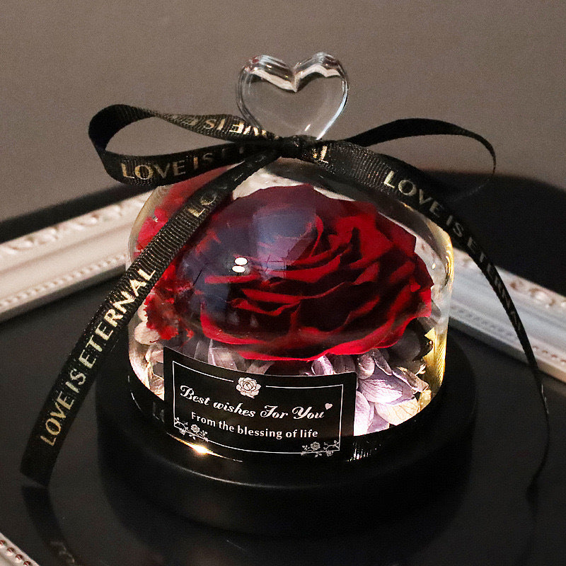 Preserved Flowers Decor