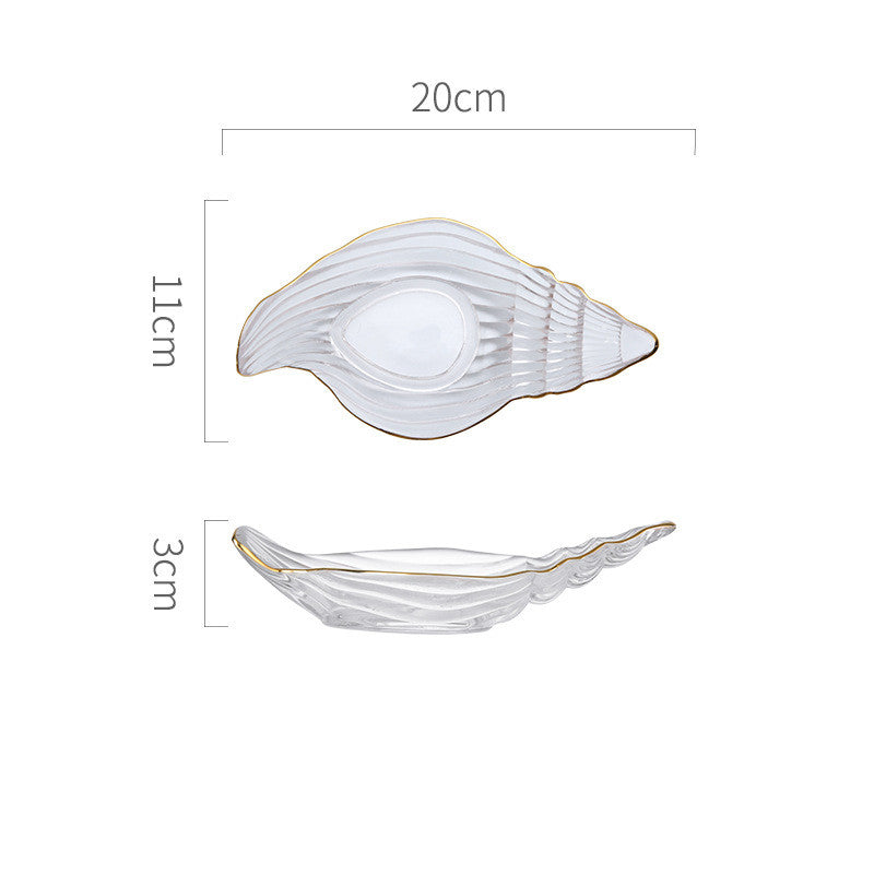 Transparent Phnom Penh Cutlery Set