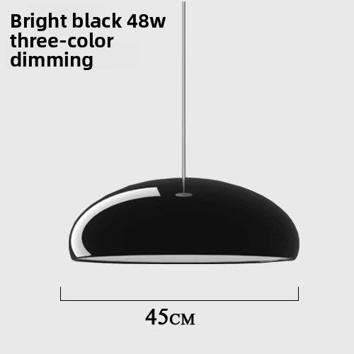 Minimalist Vintage Light
