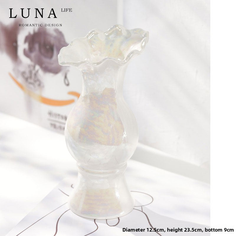 Luxury Ceramic Vase for Home Decor