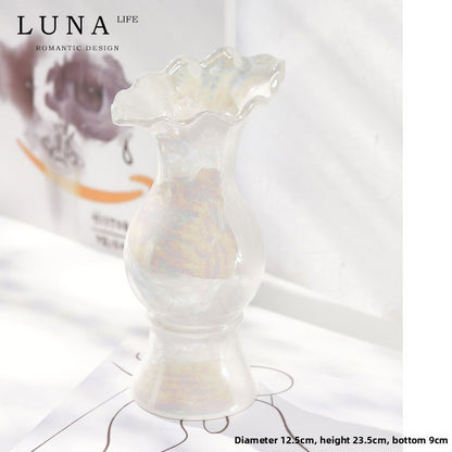 Luxury Ceramic Vase for Home Decor