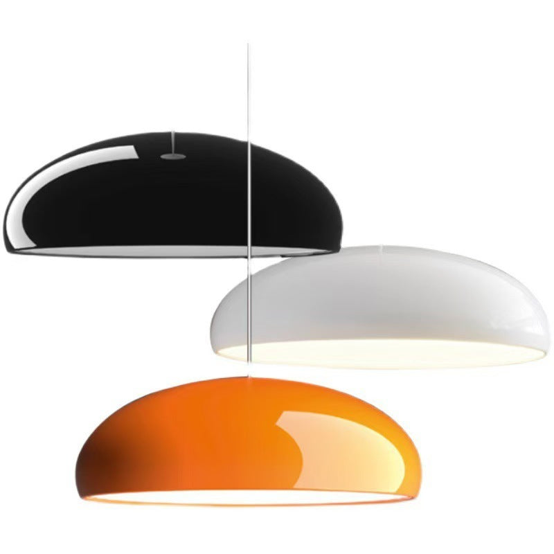 Minimalist Vintage Light