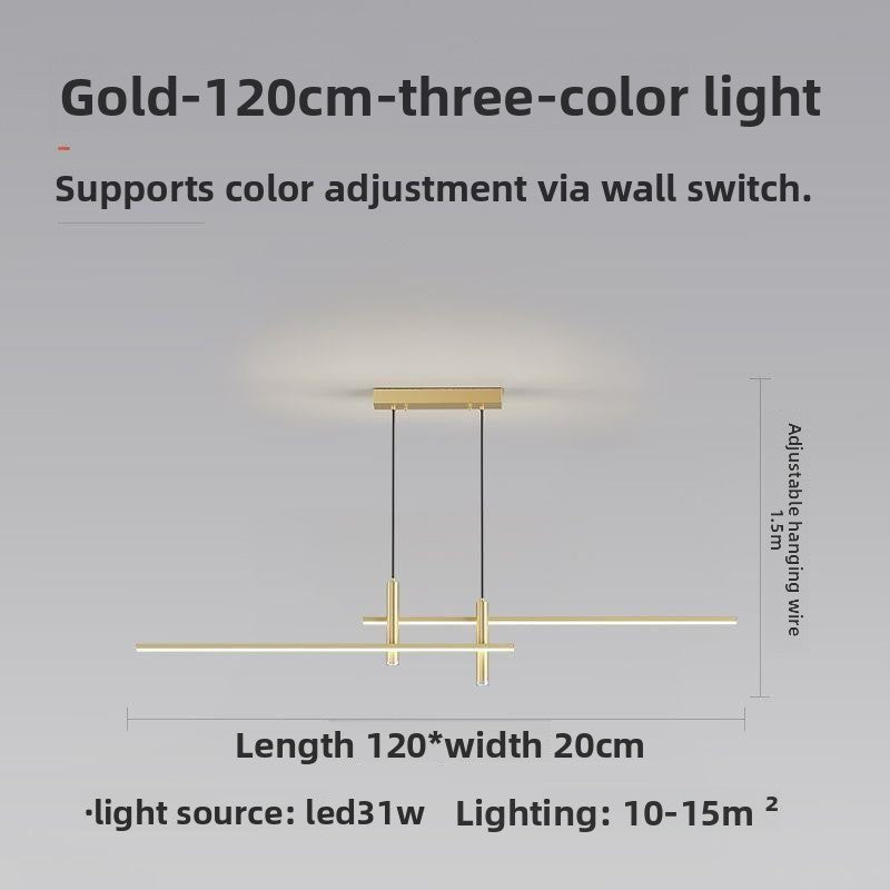 Modern Nordic LED Pendant Lighting