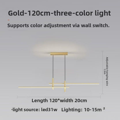 Modern Nordic LED Pendant Lighting