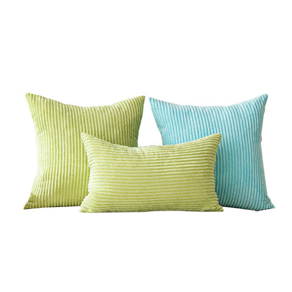 Stripe Pillow Case Pillow Case