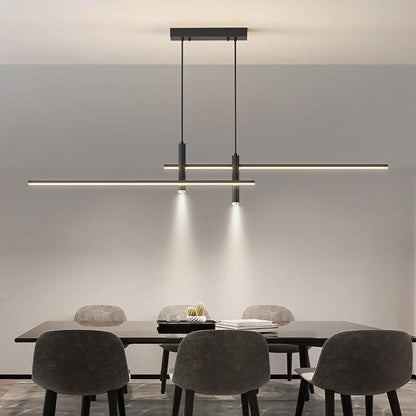 Modern Nordic LED Pendant Lighting