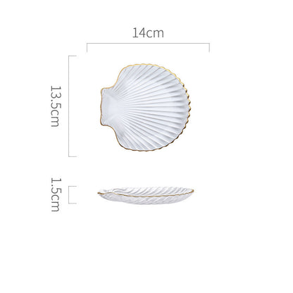 Transparent Phnom Penh Cutlery Set