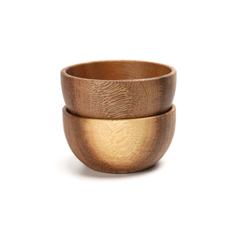 Acacia Large Salad Bowl