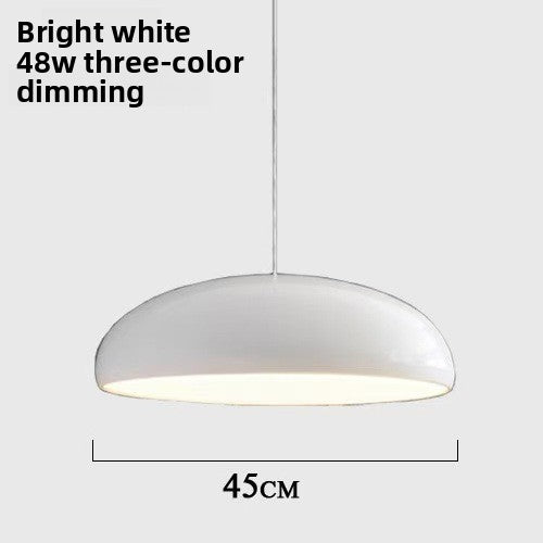 Minimalist Vintage Light