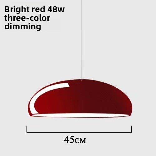 Minimalist Vintage Light