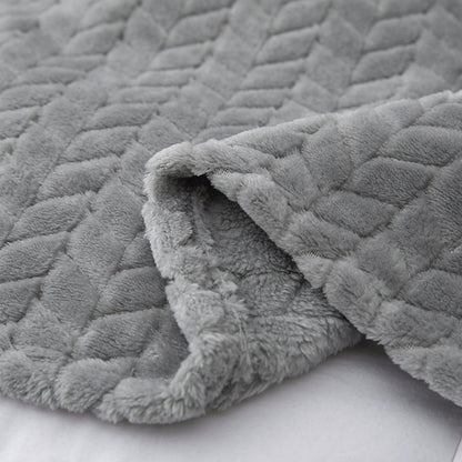 Flannel Blanket