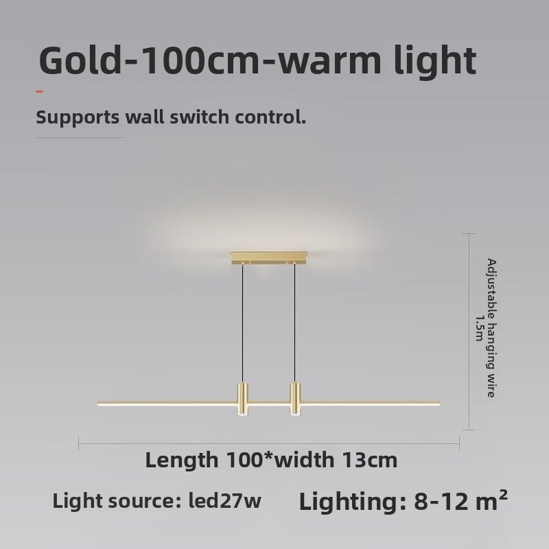 Modern Nordic LED Pendant Lighting