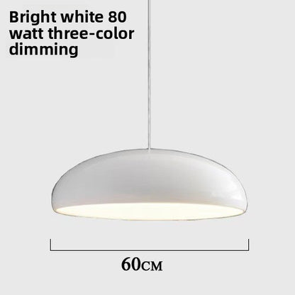 Minimalist Vintage Light