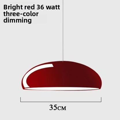 Minimalist Vintage Light